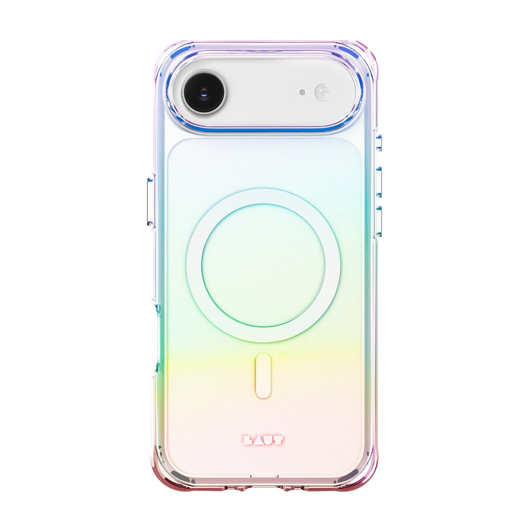 No name LAUT AERO HOLO mobile