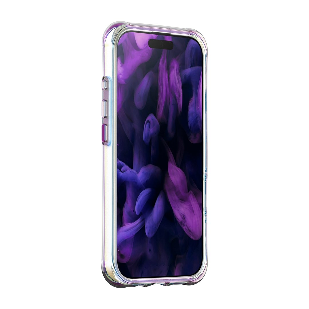 No name LAUT AERO HOLO mobile