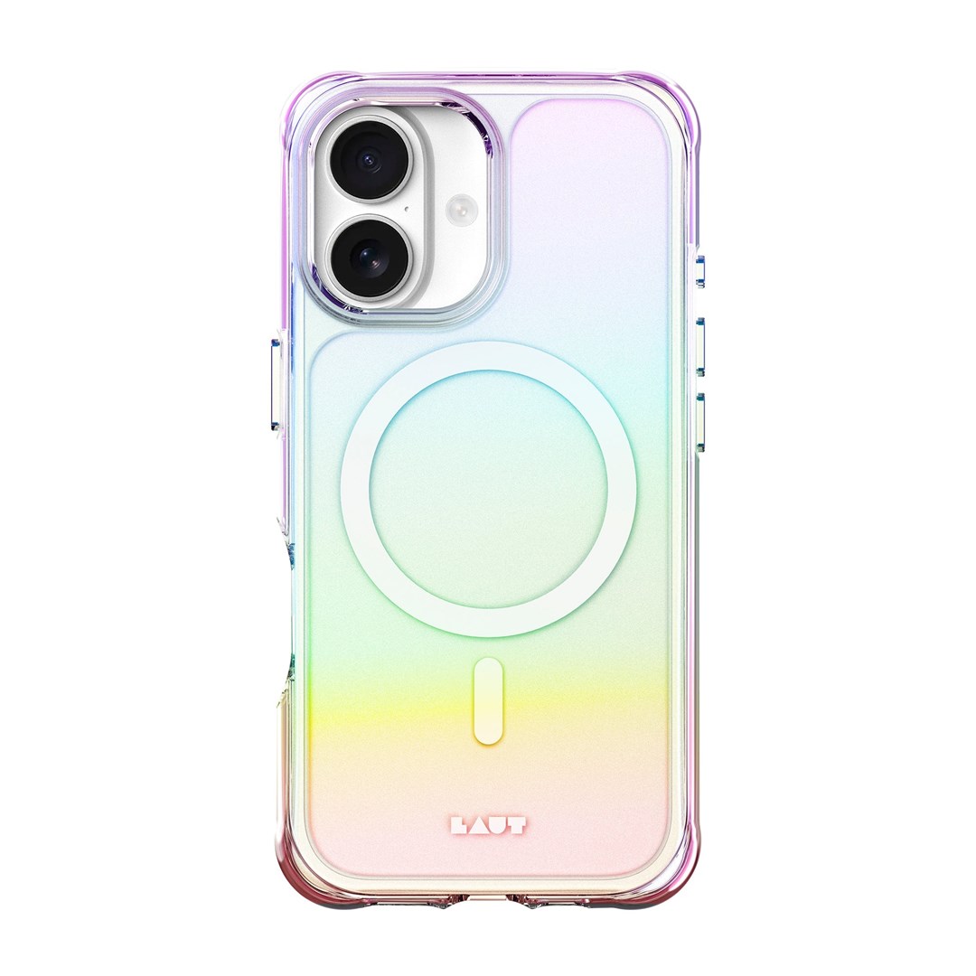 No name LAUT AERO HOLO mobile