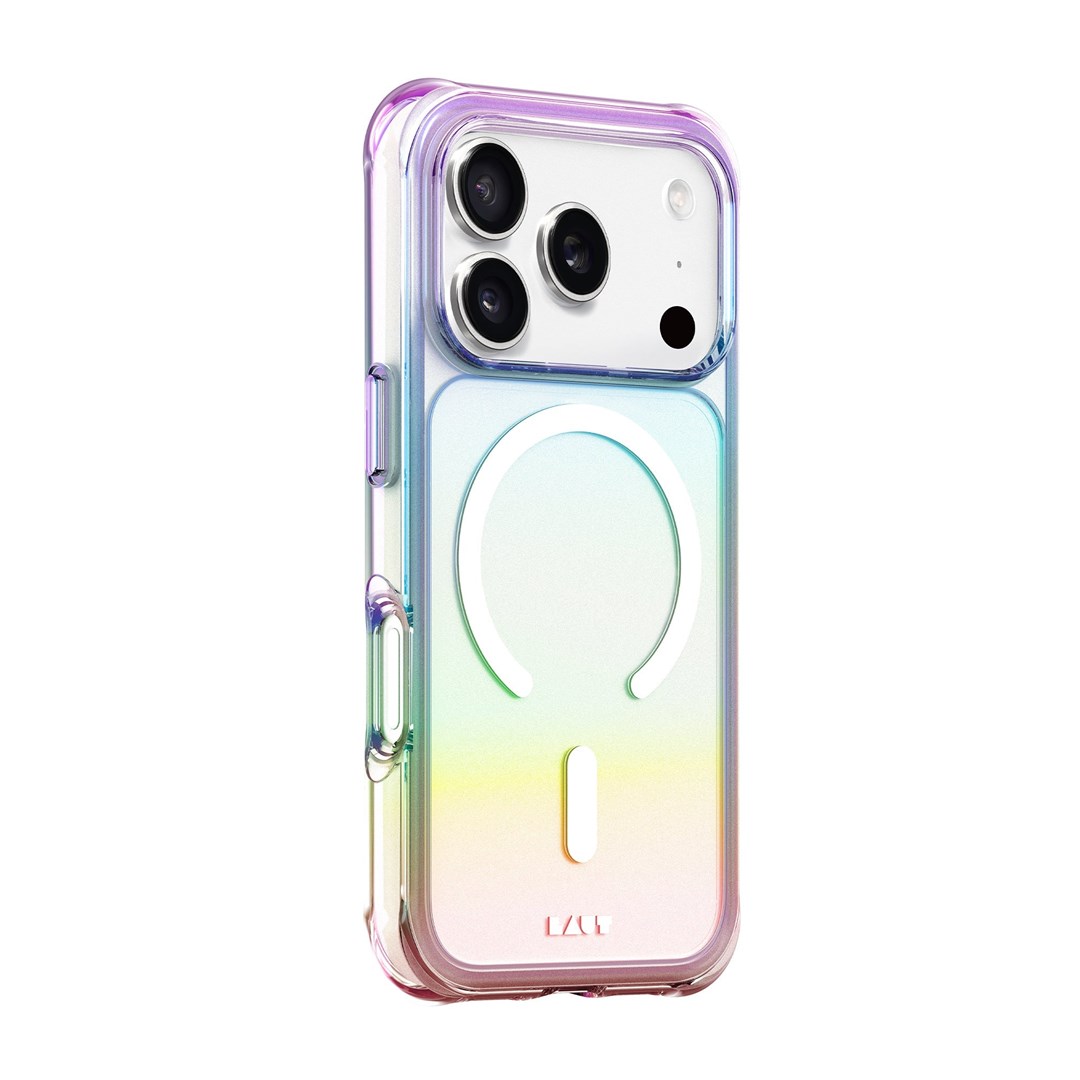 No name LAUT AERO HOLO mobile