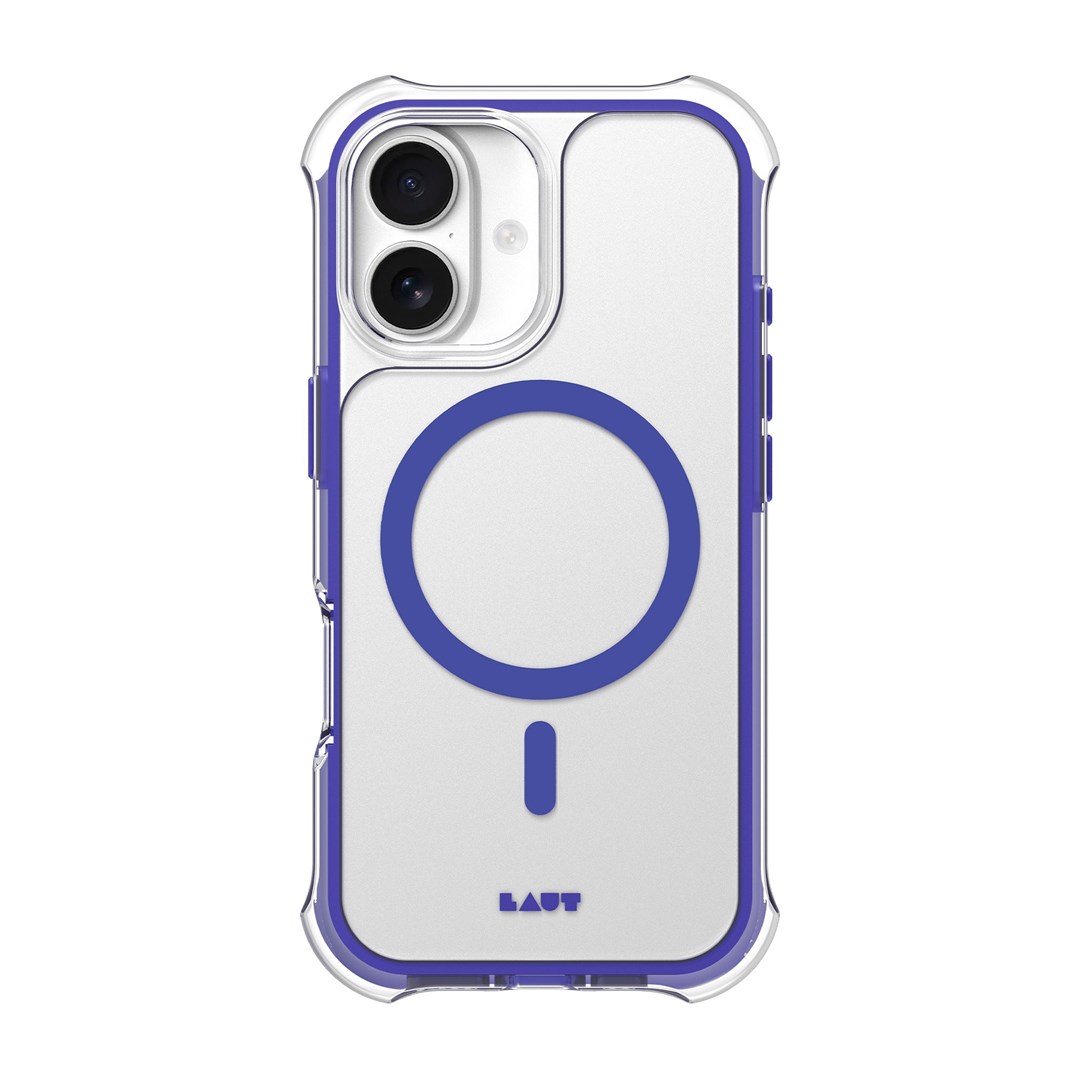 No name LAUT AERO PROTECT mobile