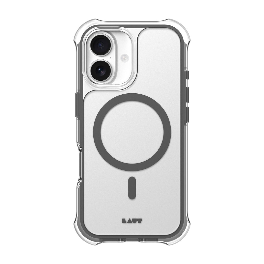 No name LAUT AERO PROTECT mobile