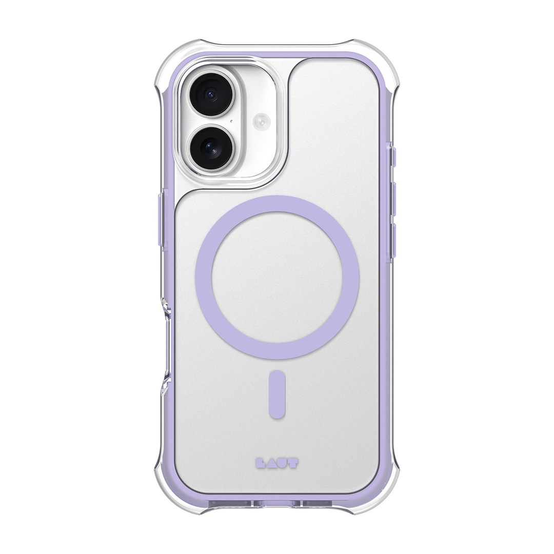 No name LAUT AERO PROTECT mobile