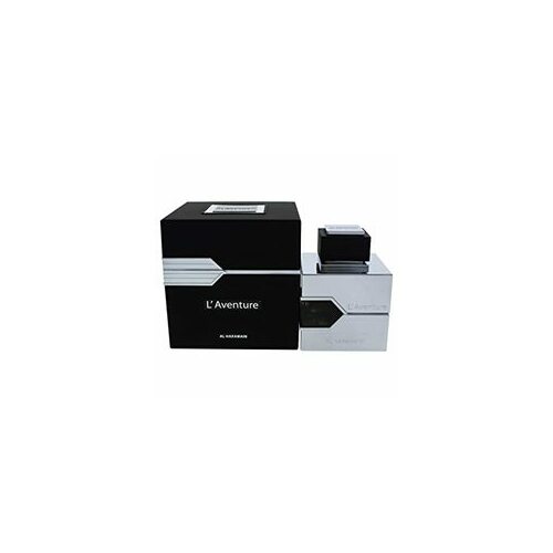 Al Haramain L´Aventure EDP (Man, 100ml)