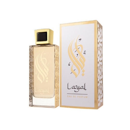 Al Malakia Layal EDP (Unisex, 100ml)