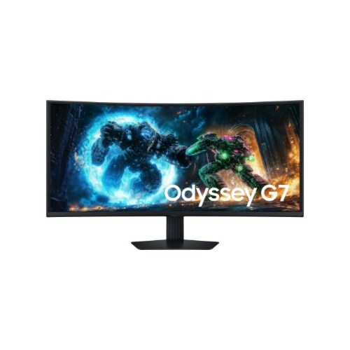 Samsung Electronics Polska LCD Monitor 40"