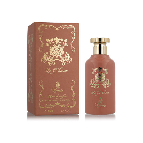 Paris Corner Le Charme EDP (Woman