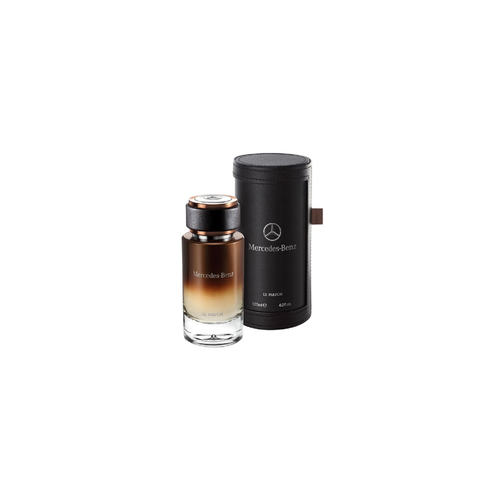 Mercedes Benz Le Parfum EDP Tester