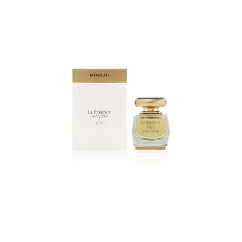 Khadlaj Le Prestige King EDP (Unisex