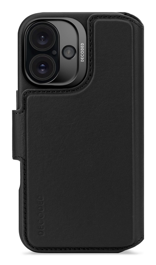 No name Leather case for iPhone