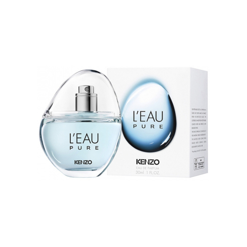 KENZO L`Eau Pure EDP (Unisex, 50ml)