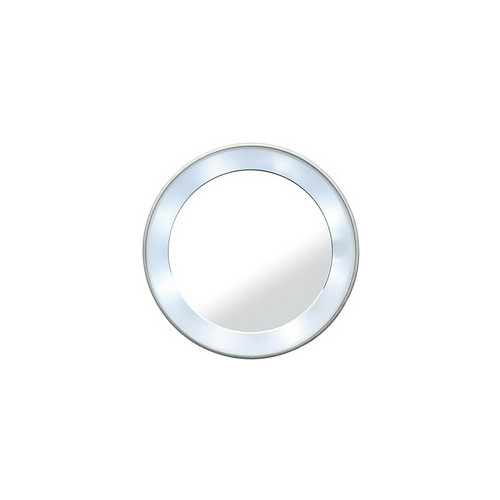 Tweezerman LED 15 x Mini Mirror