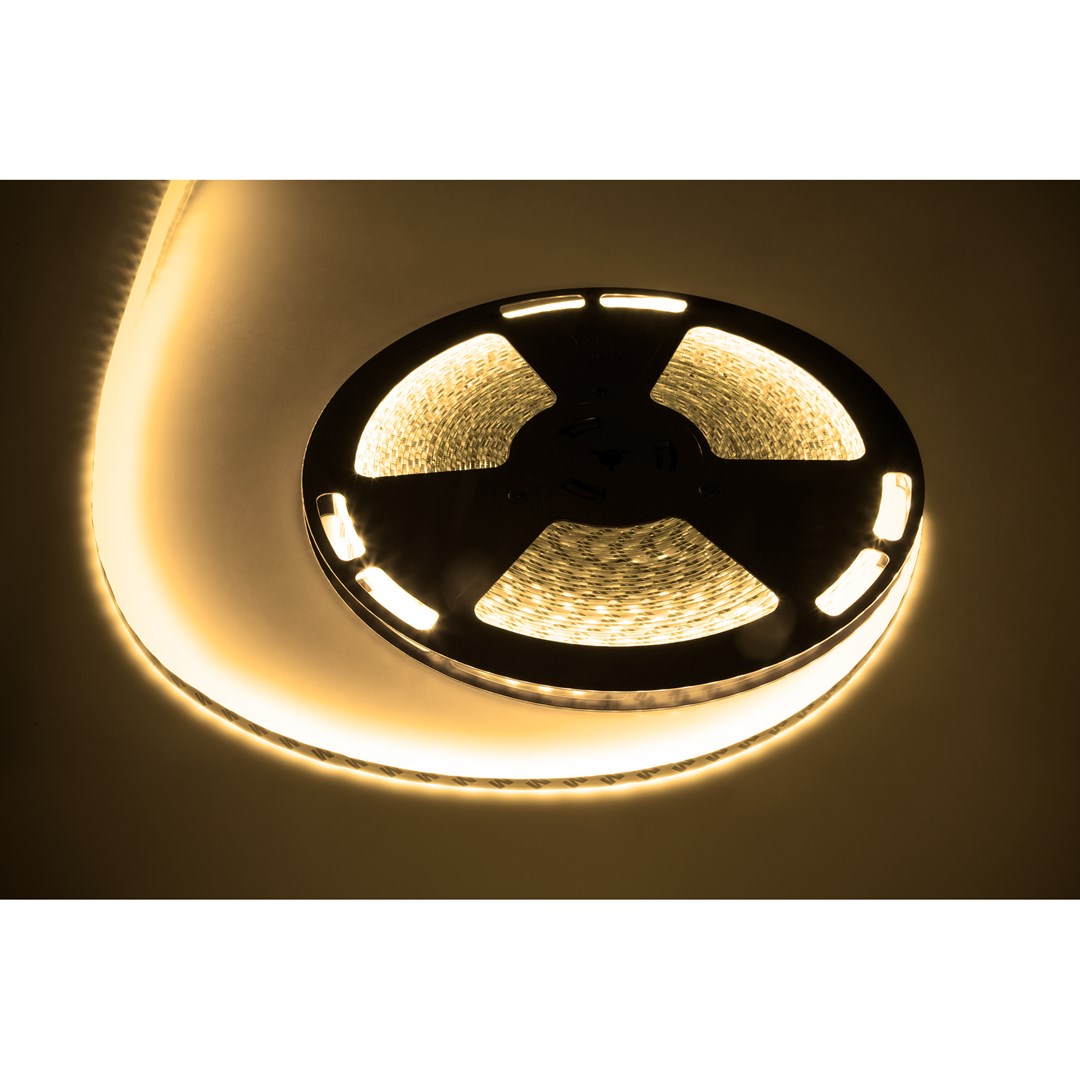 Rebel LED cord 25m  (1500x5050 SMD)