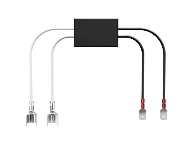 OSRAM LED Error Canceler H7 Adapter