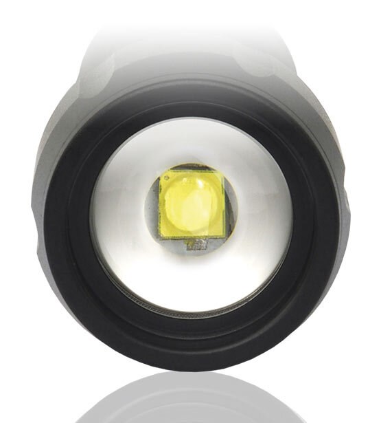 EverActive FLASHLIGHT LED 350 LUME NS