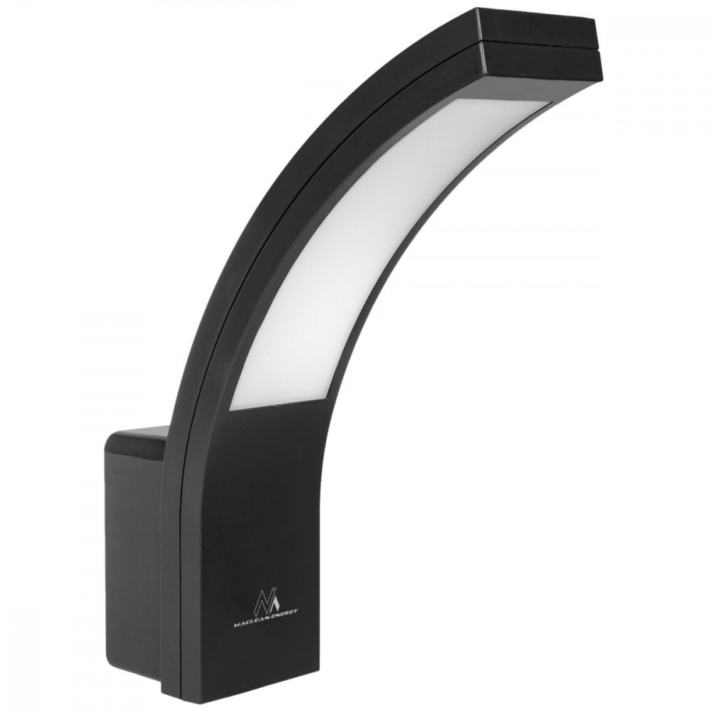 Maclean Led lamp with motion sensor