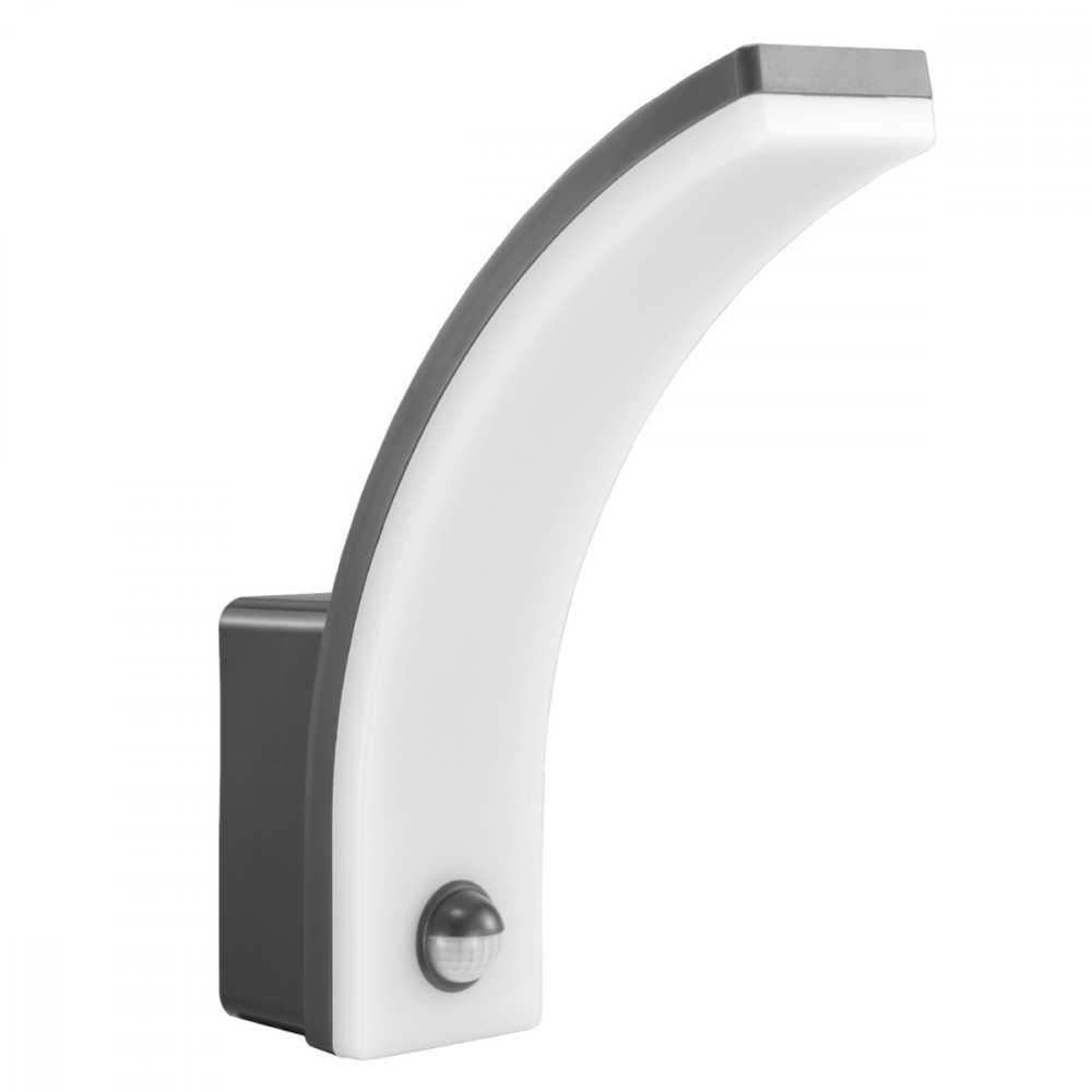 Maclean LED Lamp with motion sensor