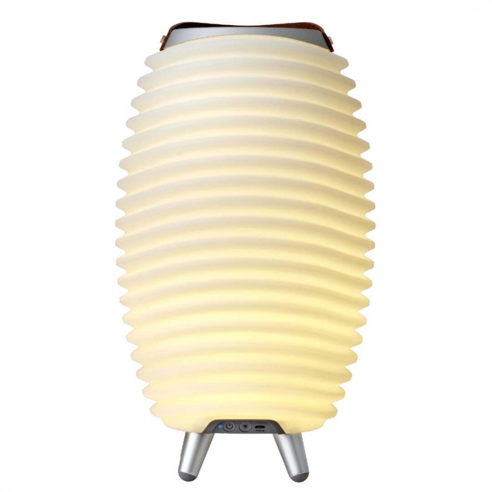 Kooduu  LED lamp with speaker and