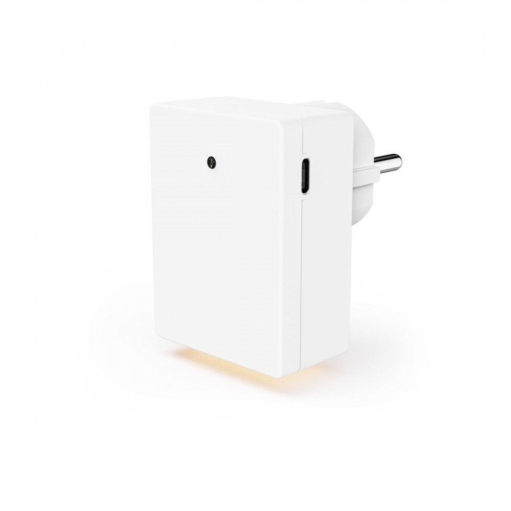 Hama  led night light with USB