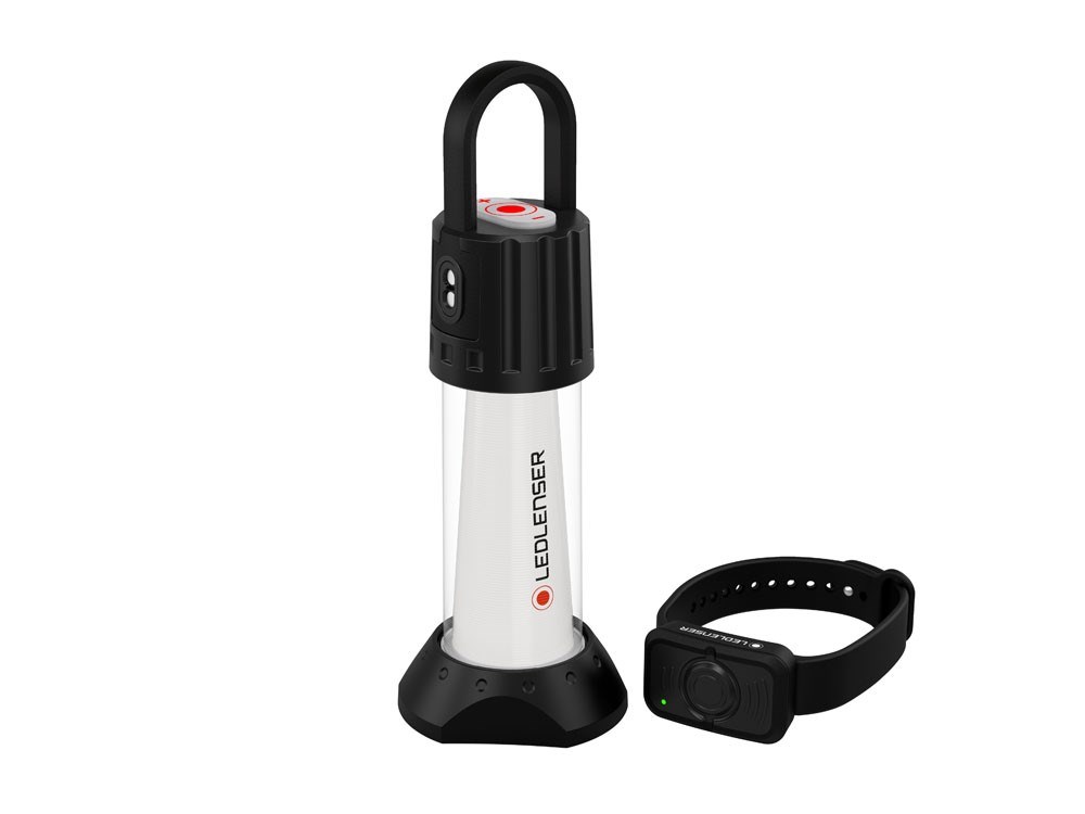 Ledlenser ML6 Connect WL Battery powered