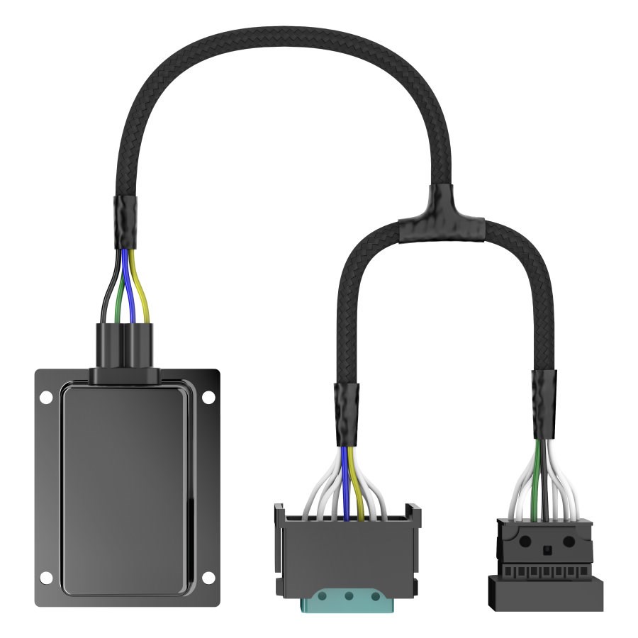 OSRAM LEDriving SMART CANBUS LEDSC03-1 |