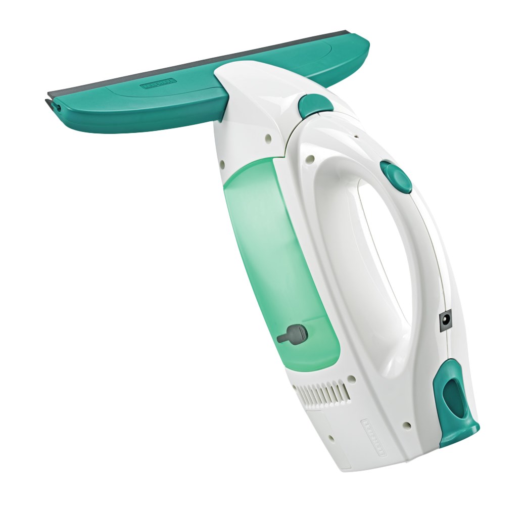 LEIFHEIT 51000 electric window cleaner Turquoise