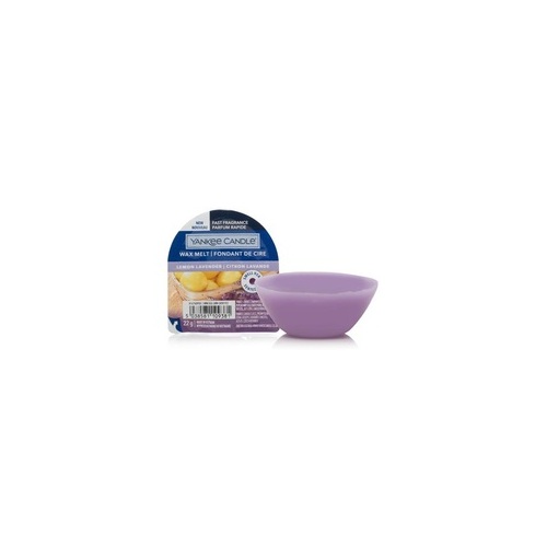 Yankee Candle Lemon Lavender Wax Melt