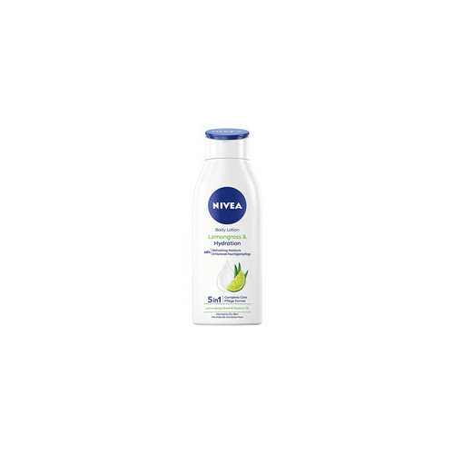 Nivea Lemongrass & Hydration Body Lotion