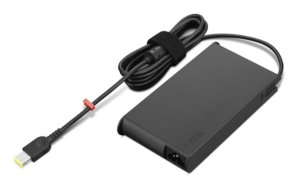 Lenovo  Adapter ThinkStation Slim 170W AC