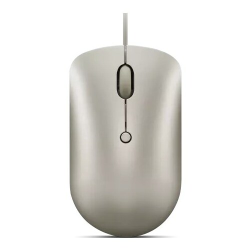 Lenovo 540 mouse Office Ambidextrous USB