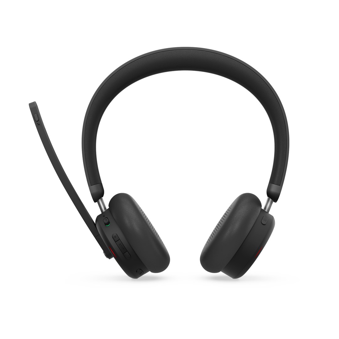Lenovo  6550 Headset Wireless Head-band Office/Call