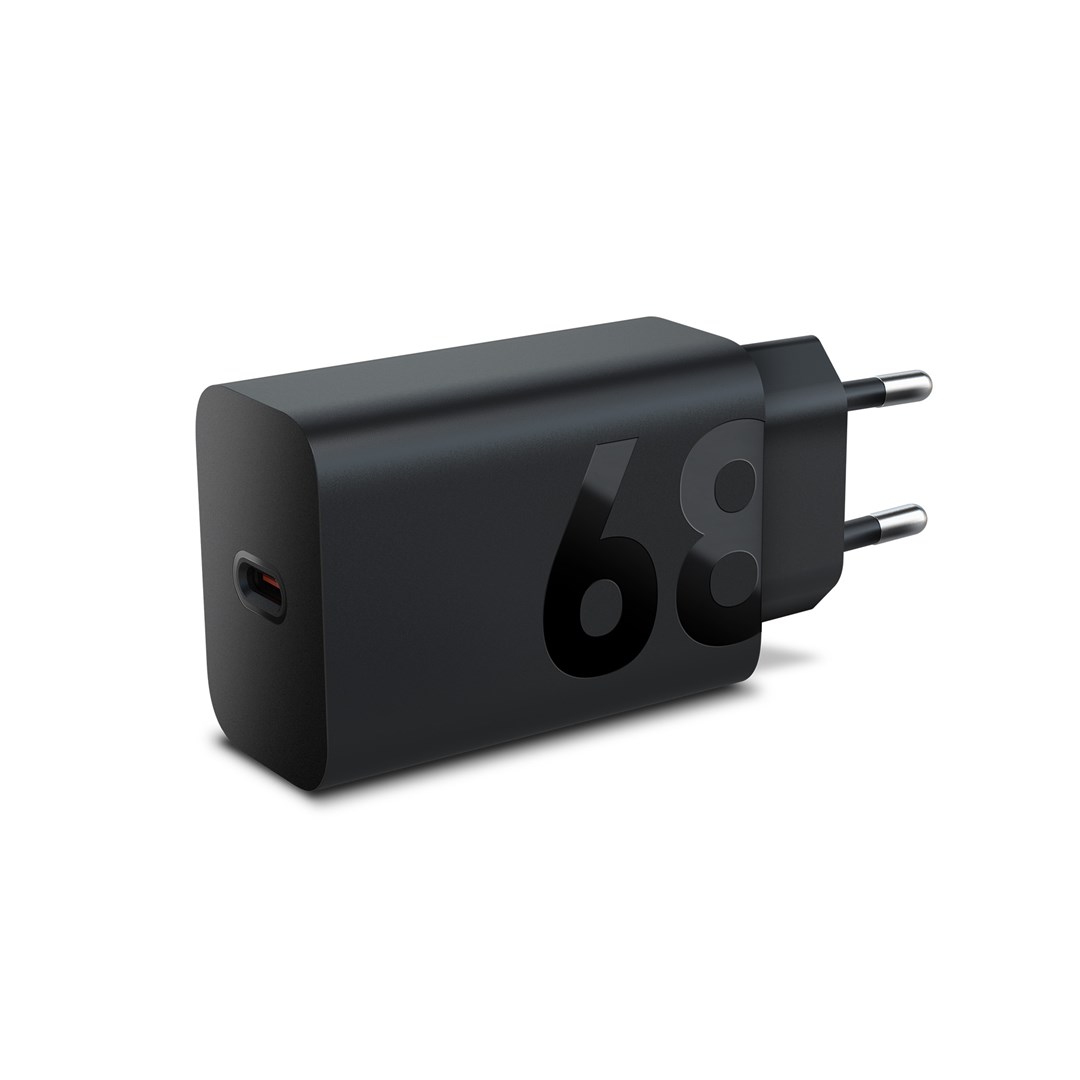 Lenovo 68W USB-C Wall Charger Tablet