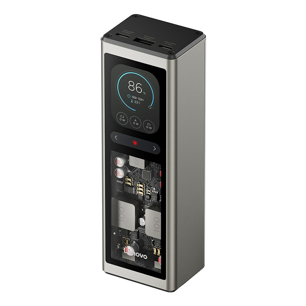 Lenovo  G0A3140WWW power bank Lithium-Ion (Li-Ion)