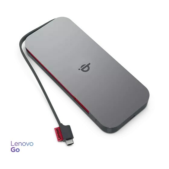 Lenovo  GO Lithium Polymer (LiPo) 10000