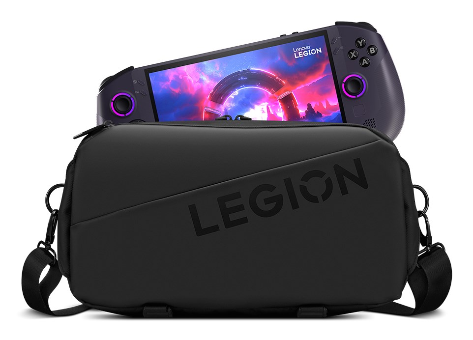 Lenovo  GX41S14777 portable game console case