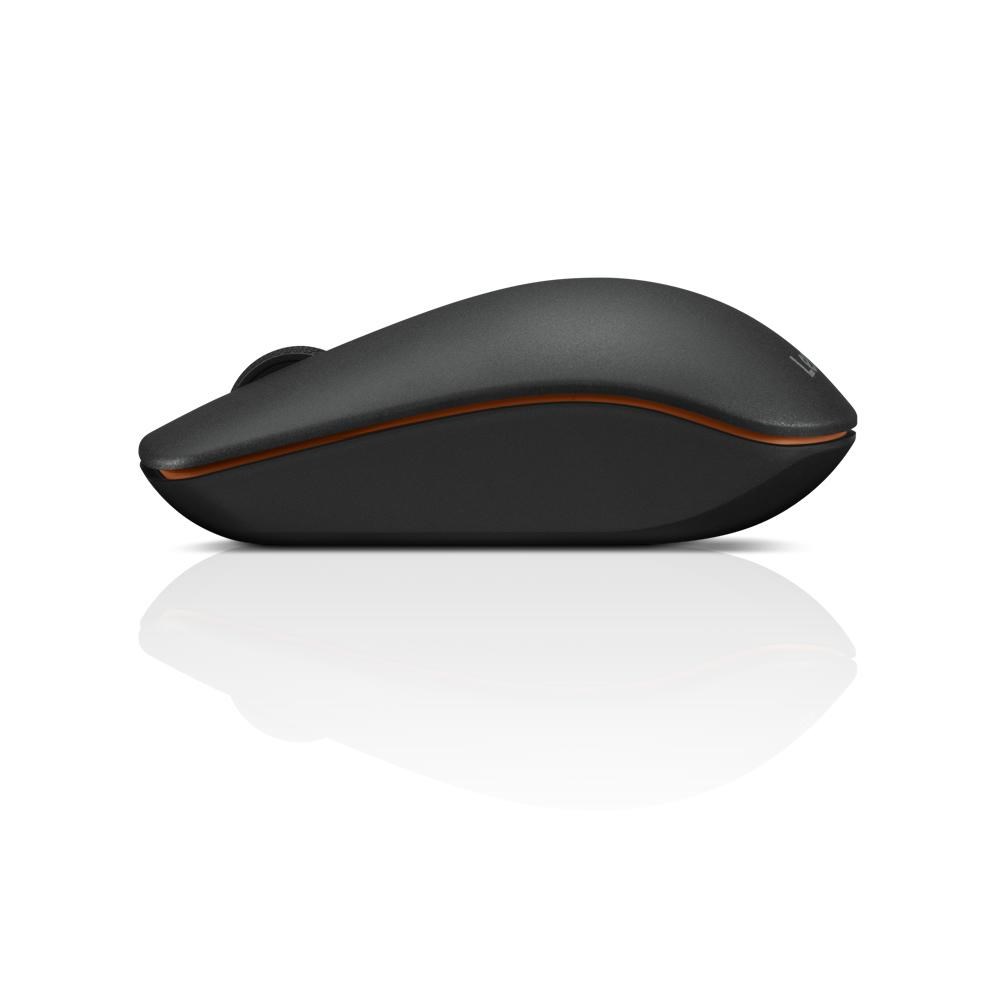 Lenovo  GY50R91293 mouse Office Ambidextrous RF