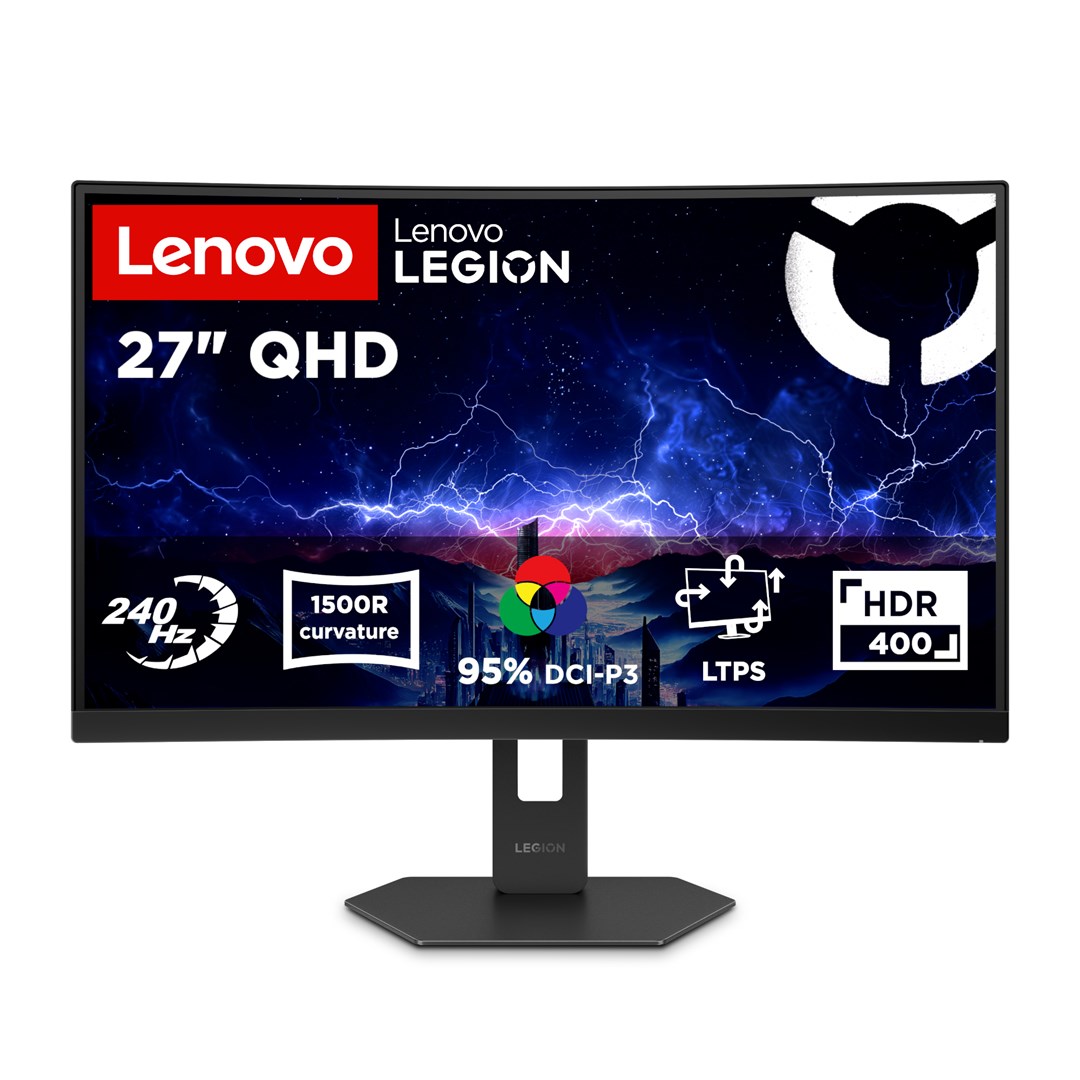 Lenovo  Legion 27Q-2c Monitor | 67EFGAC1EU
