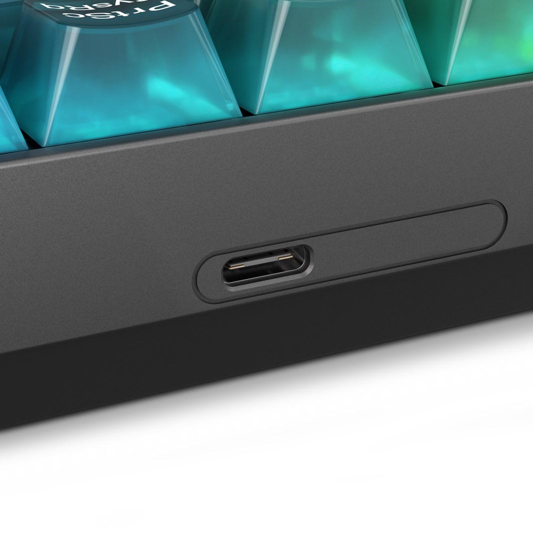 Lenovo Legion K510 Mini Pro keyboard