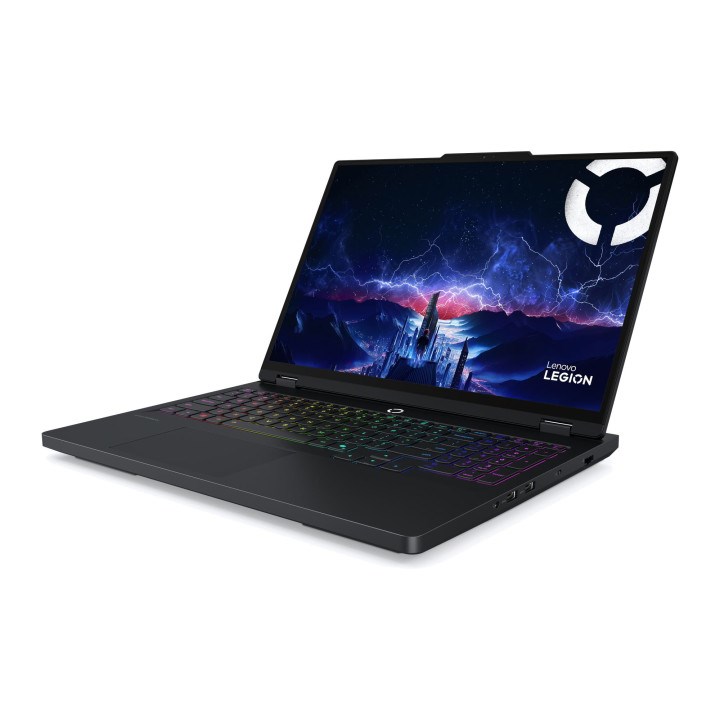 Lenovo  Legion Pro 5 16IAX10 Ultra