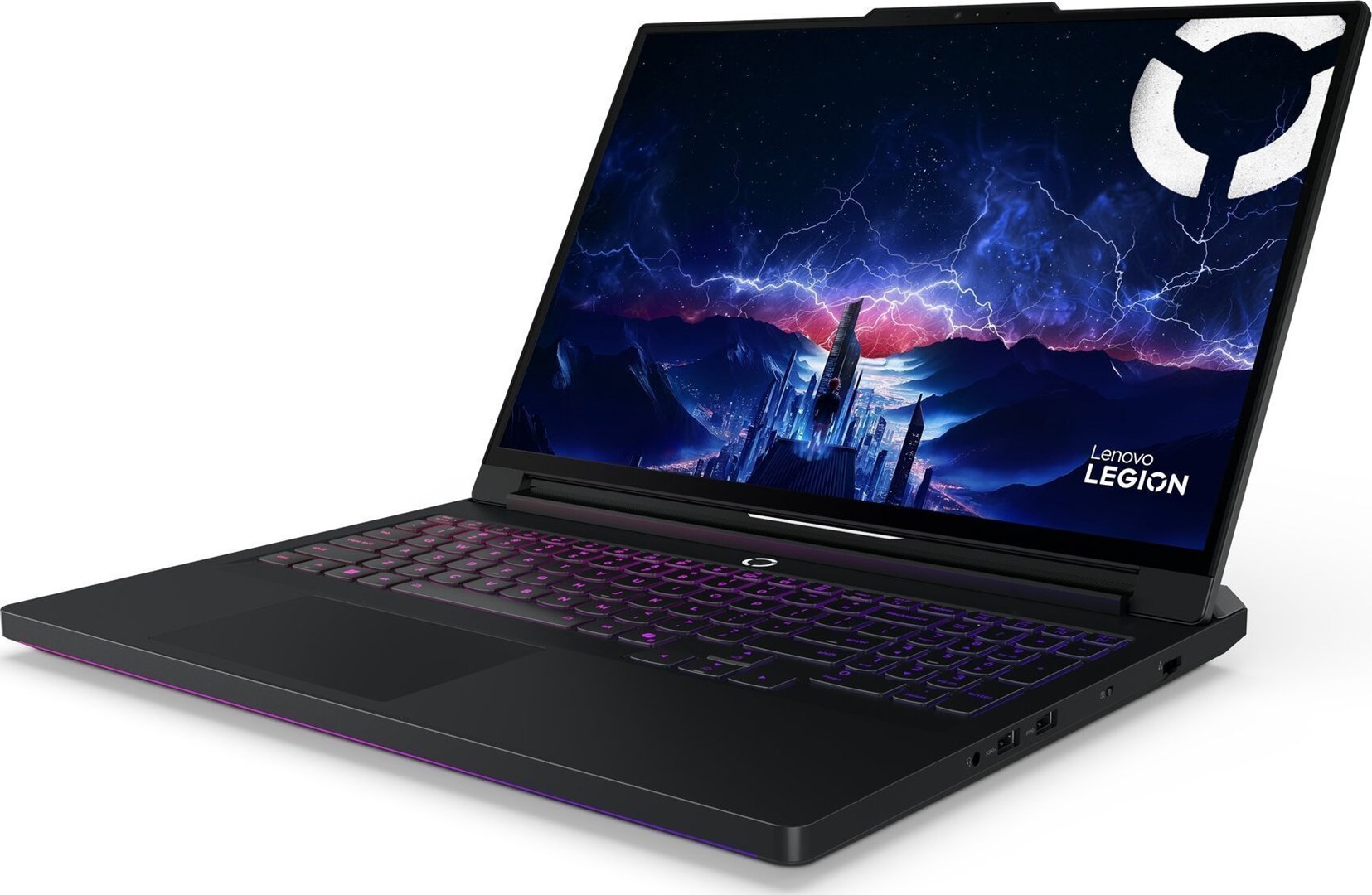 Lenovo  Legion Pro 7 16IAX10H Ultra