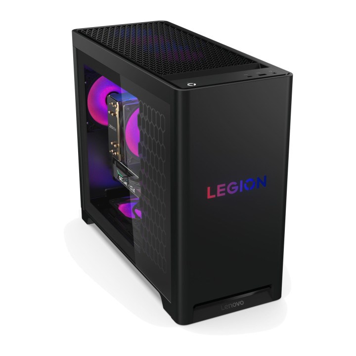 Lenovo  Legion T5 30AGB10 Ryzen 5