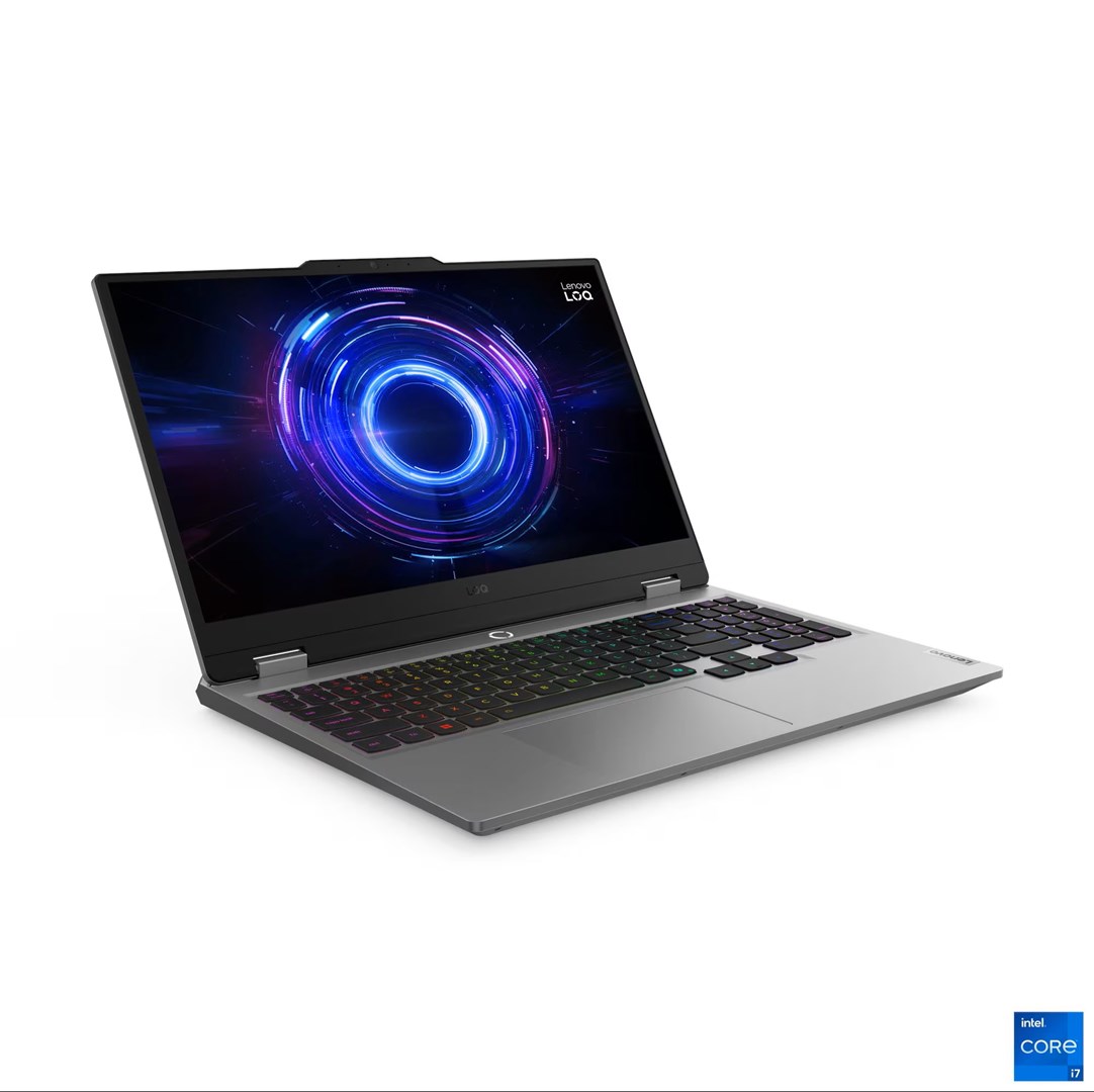 Lenovo LOQ 15IRX10 i7-14700HX 15.6"