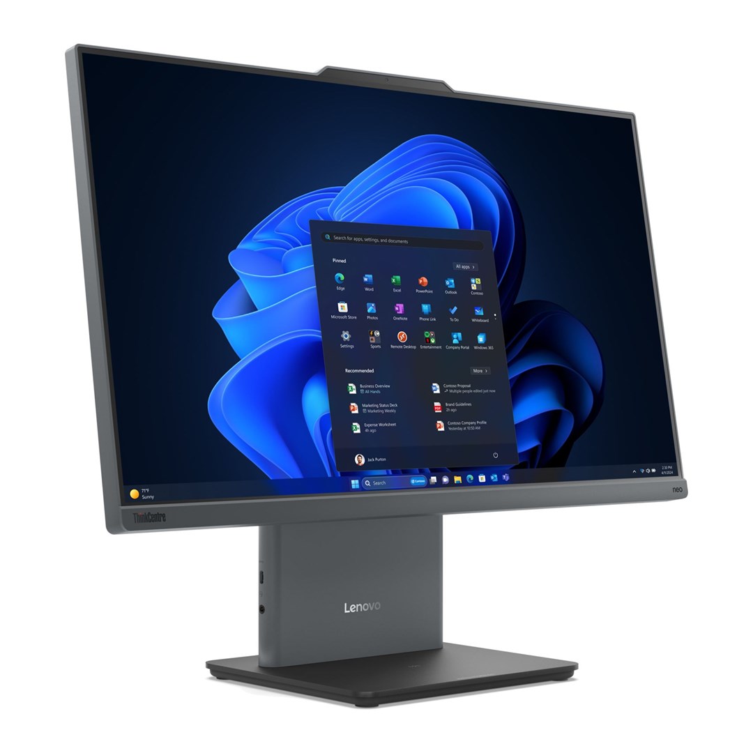 Lenovo  ThinkCentre neo 50a G5 All-in-One