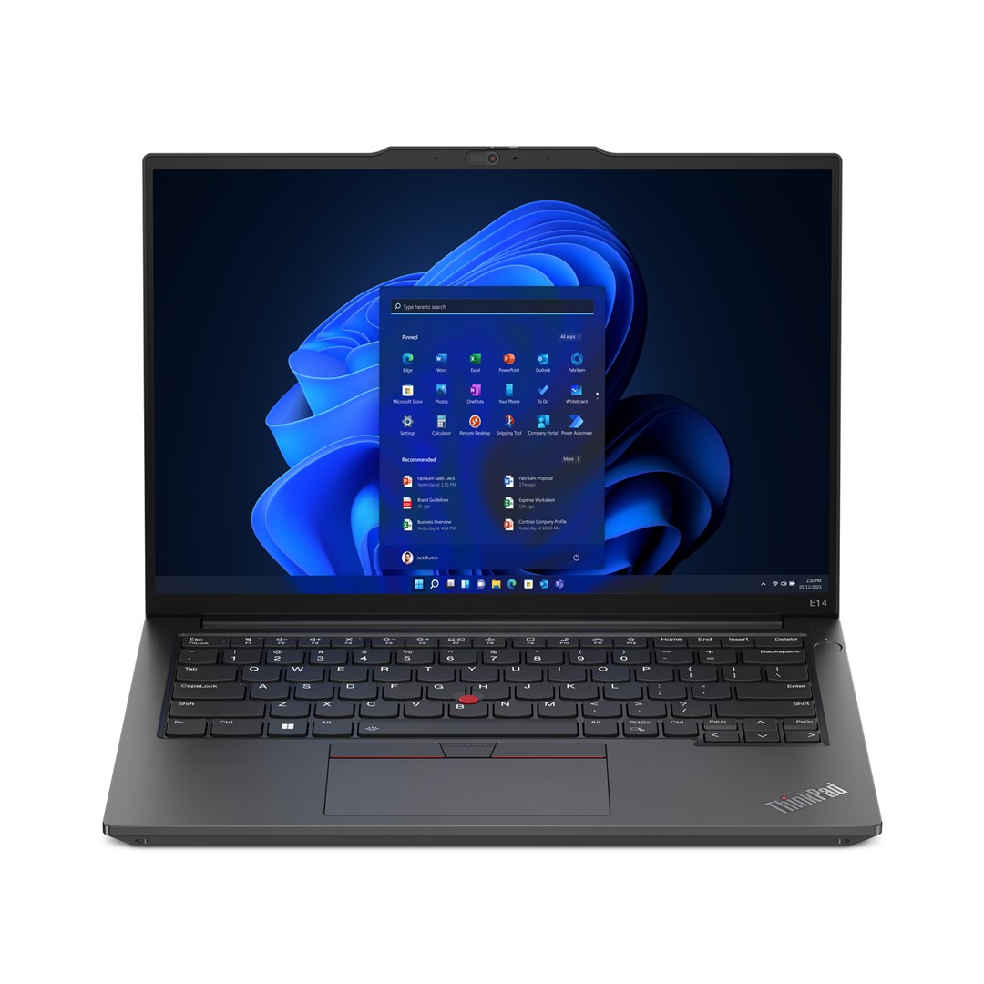 Lenovo ThinkPad E14 Gen 5 (Intel)