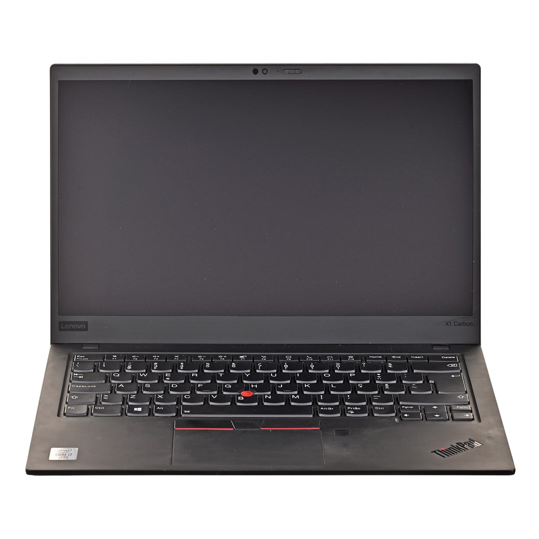 Lenovo  X1 Carbon Gen. 8th i5-10210U