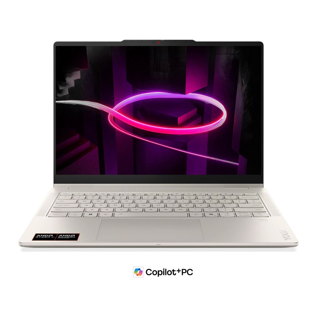 Lenovo Yoga 7a 2-in-1 14AGP11 Ryzen