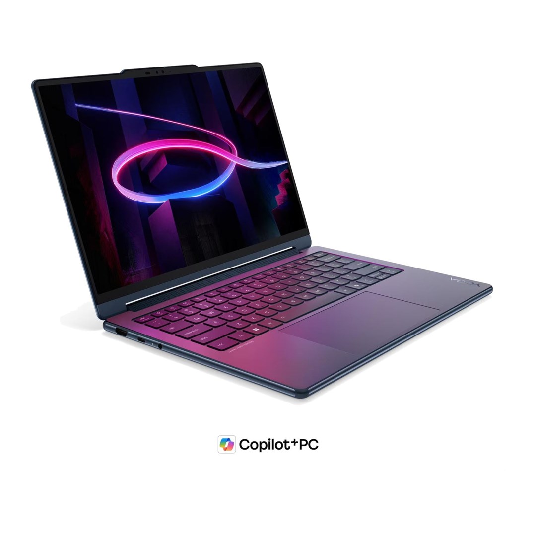Lenovo  Yoga 9i 2-in-1 Aura Edition
