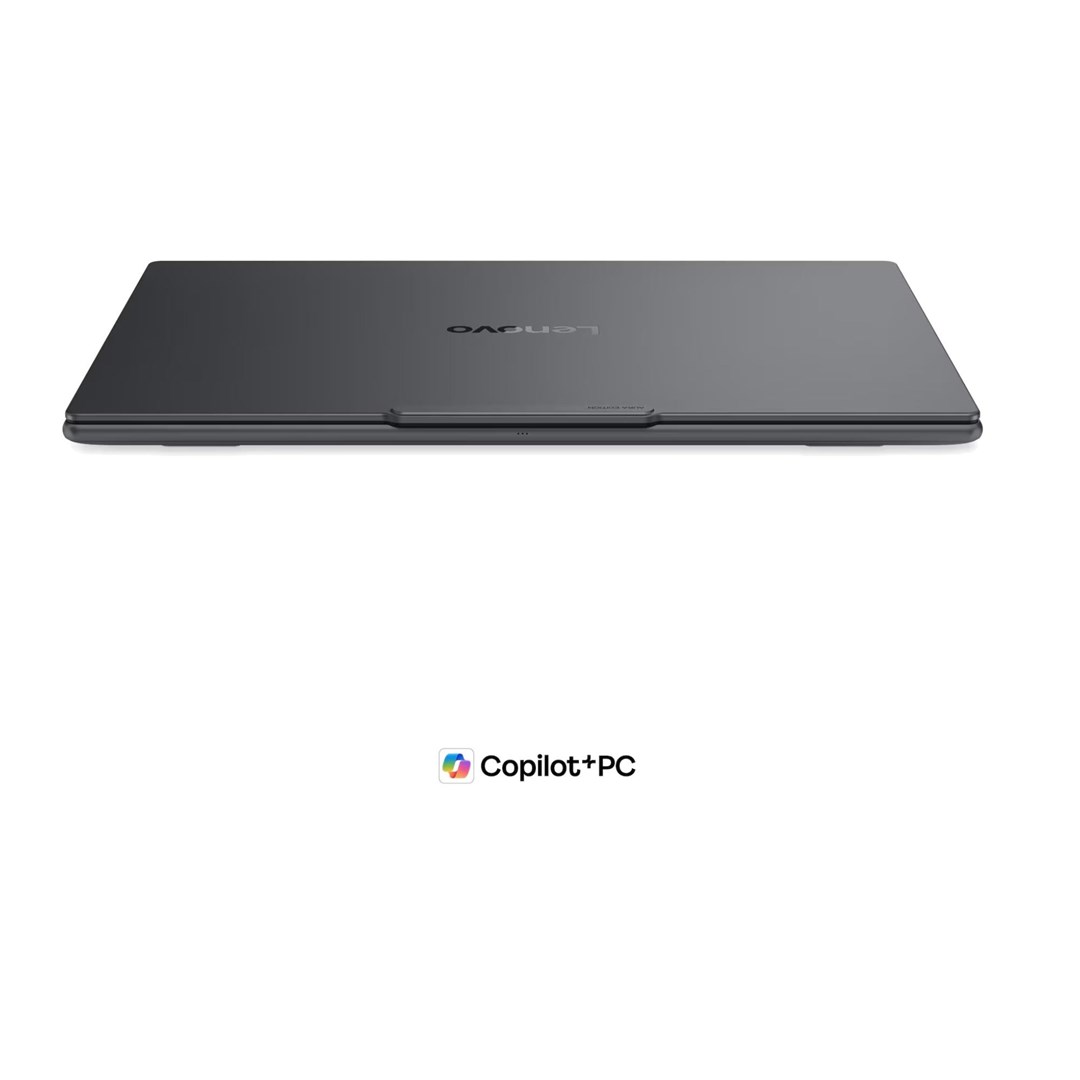 Lenovo Yoga Pro 9i Aura Edition