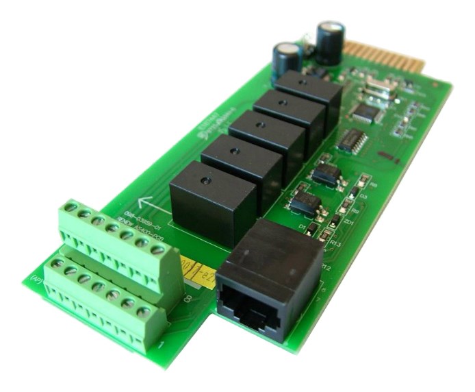 No name LevelOne UAC-DCC01, UPS Accessory