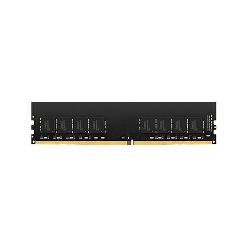 LEXAR  LD4U08G32C22ST-BGS memory module 288-pin DIMM